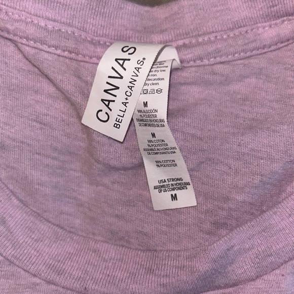 Sigma Kappa UV Week T-shirt (S) - Picture 3 of 3